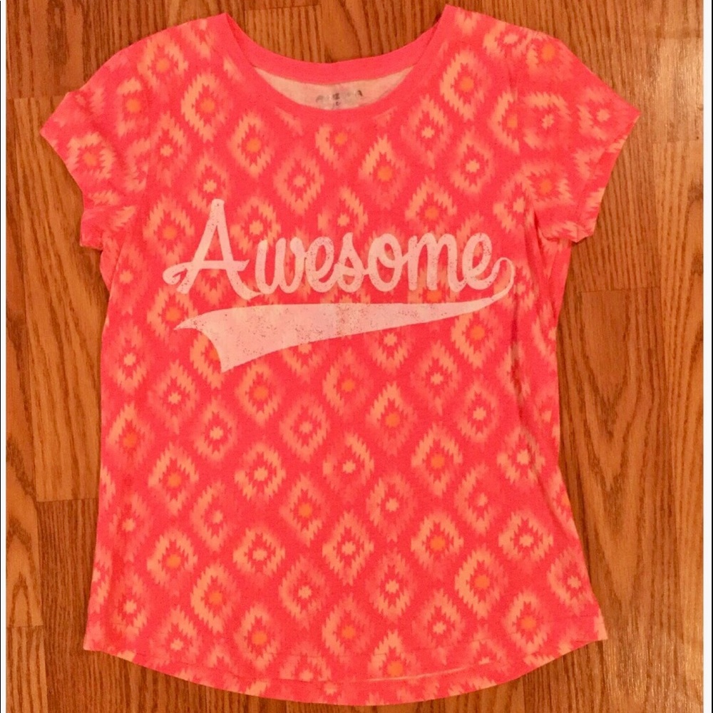 Arizona Shirt, Girls L 14